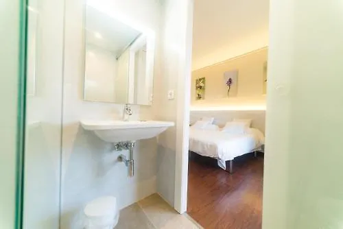 ** Hotel El Pi De Sant Just - Habitacions I Apartaments Espagne