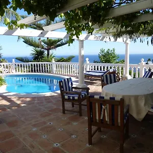 **** Resort La Perla De Torrenueva España