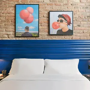  Hotel Arte By Olala Homes España