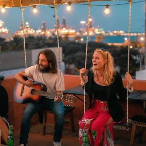  Hostal Doña Rose Coliving España