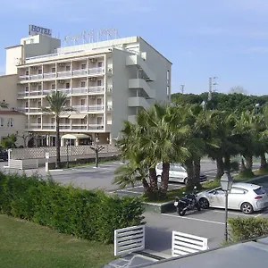 Castell De Mata Hotel
